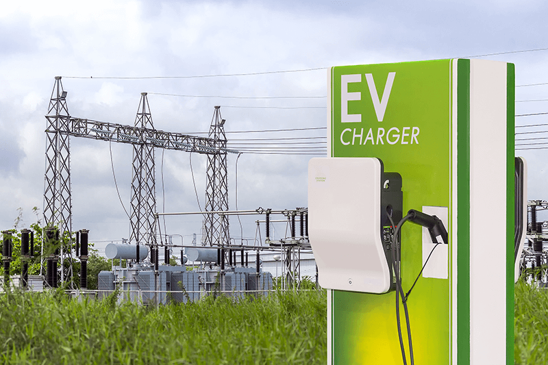 New energy sources