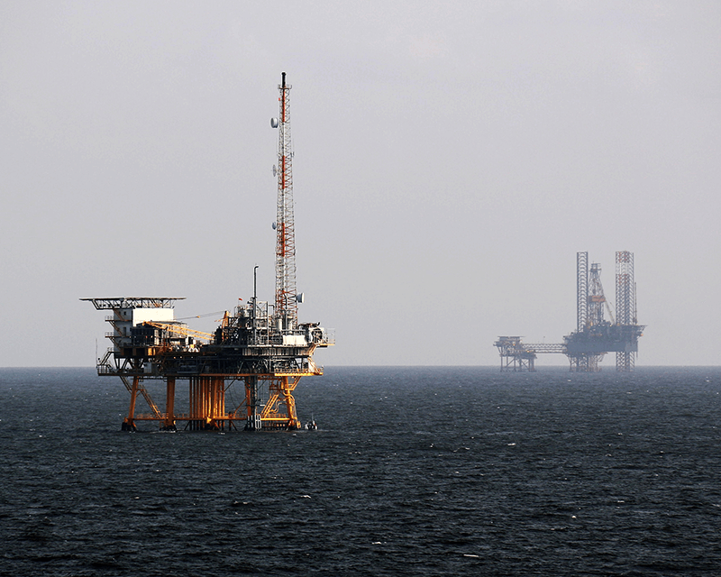 Ocean engineering and shipping industry