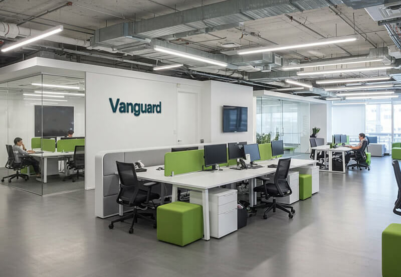 Office Environment